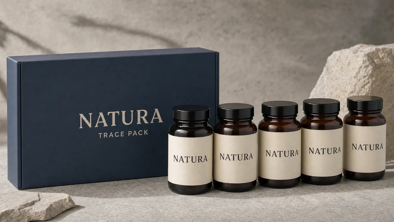 Trace Pack